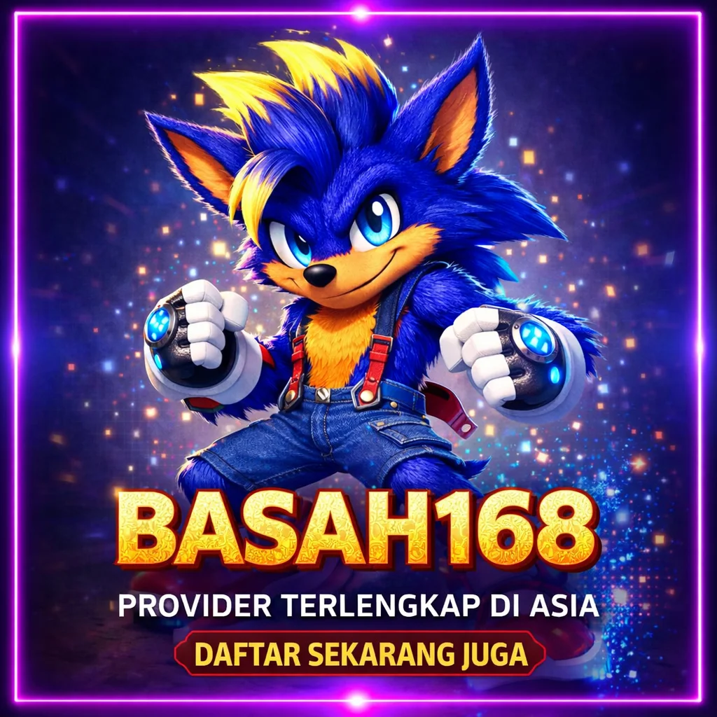 Basah168 – Referensi Hiburan Interaktif Dengan Review Aman